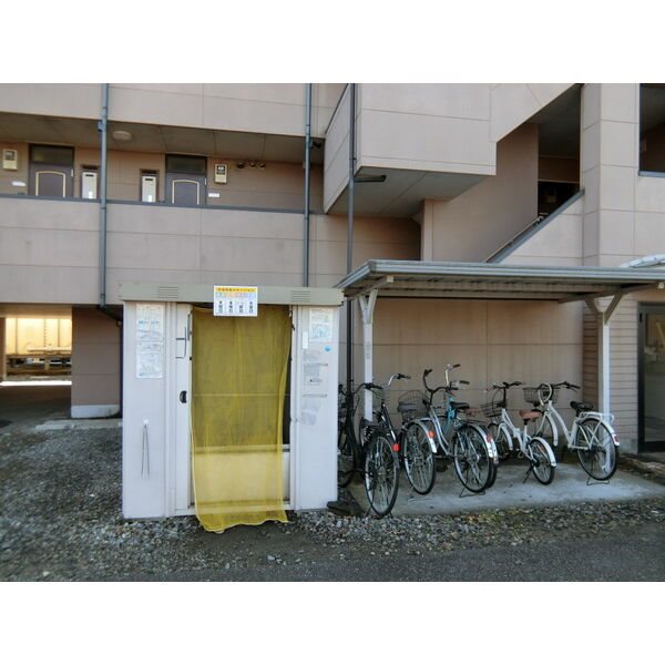 メゾンロイヤルつるた その他5