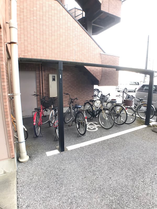 アルファレジデンスイースト  その他18