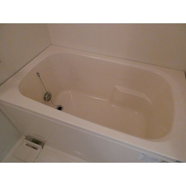 アルファレジデンスイースト  風呂画像