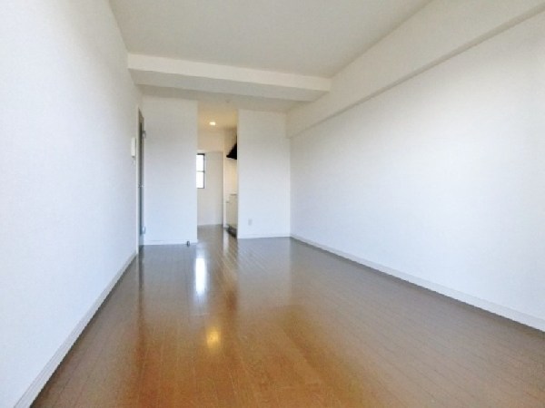 リバーサイド天神 リビング