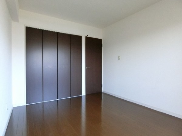 リバーサイド天神 ベッドルーム