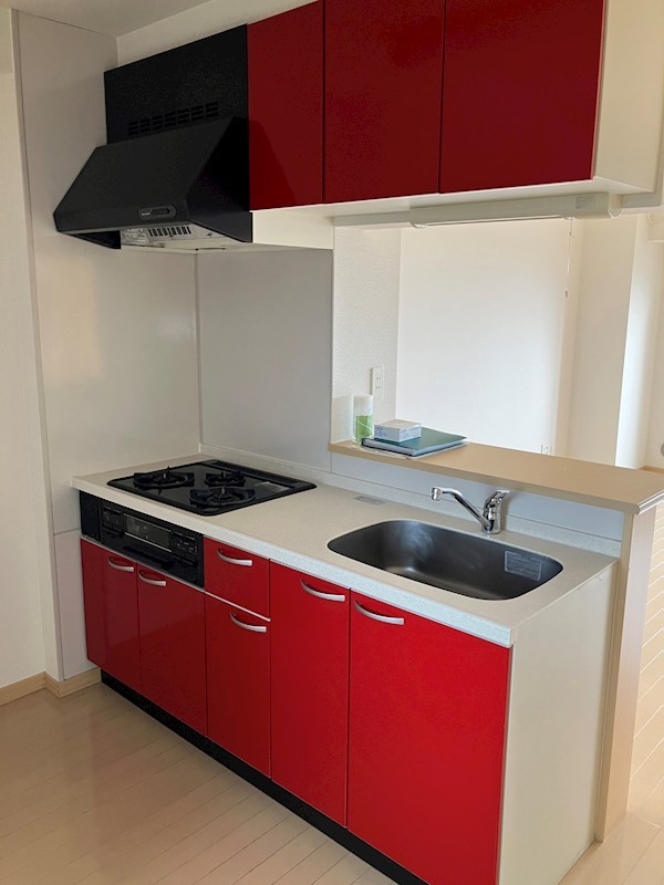 クラティオ キッチン