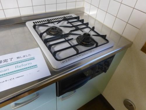 リヴェルFUJI その他8