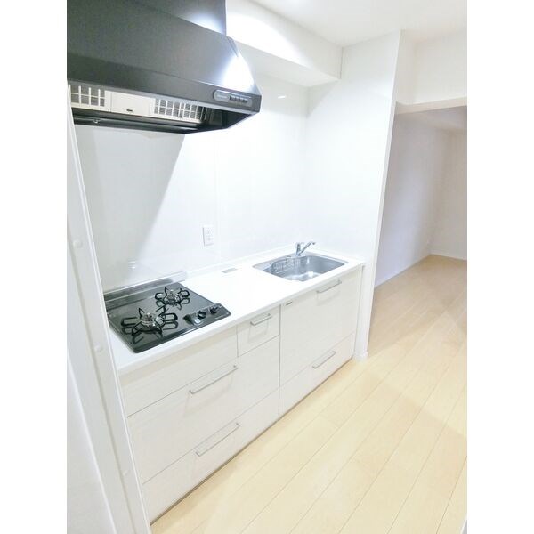 Grace an キッチン