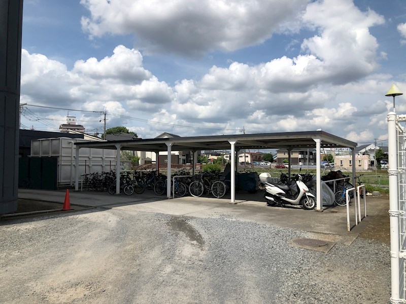 ラポールヤナセ その他18