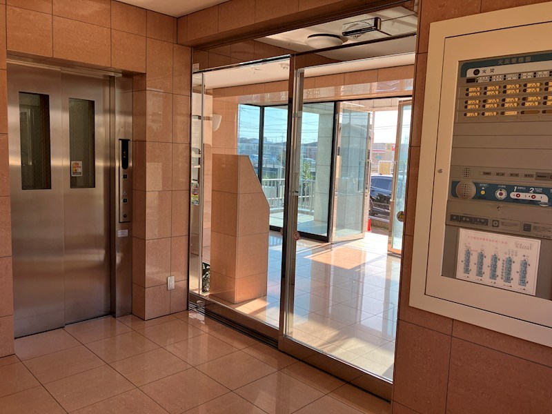 リバーサイド天神 その他10