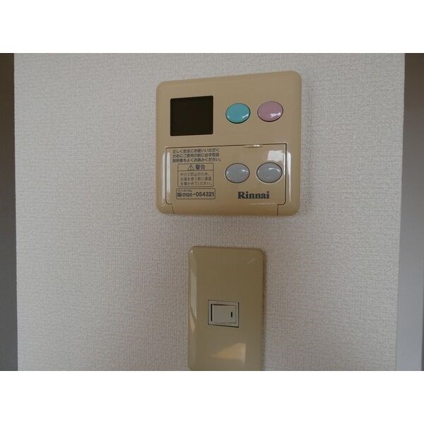 アルファレジデンスイースト  その他6