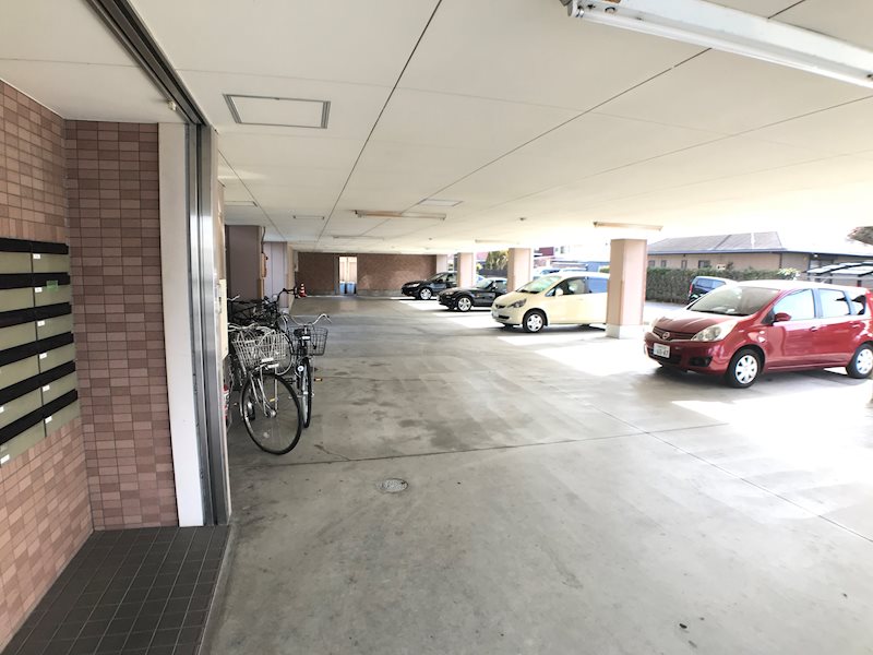 アルファレジデンスイースト  その他7