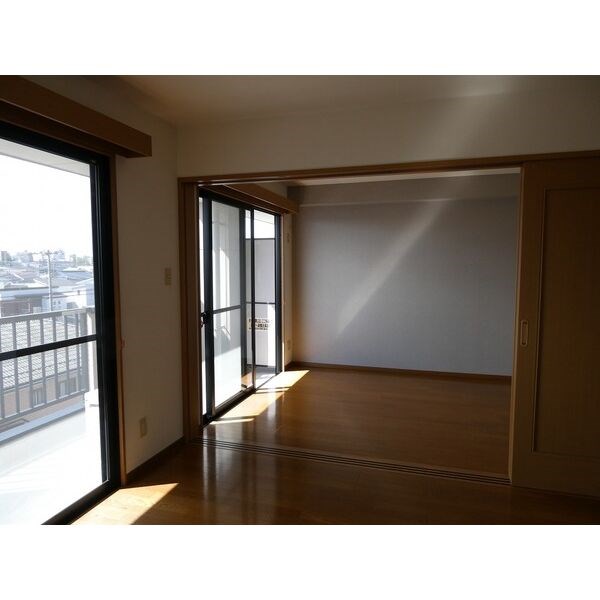 アルファレジデンスイースト  その他10