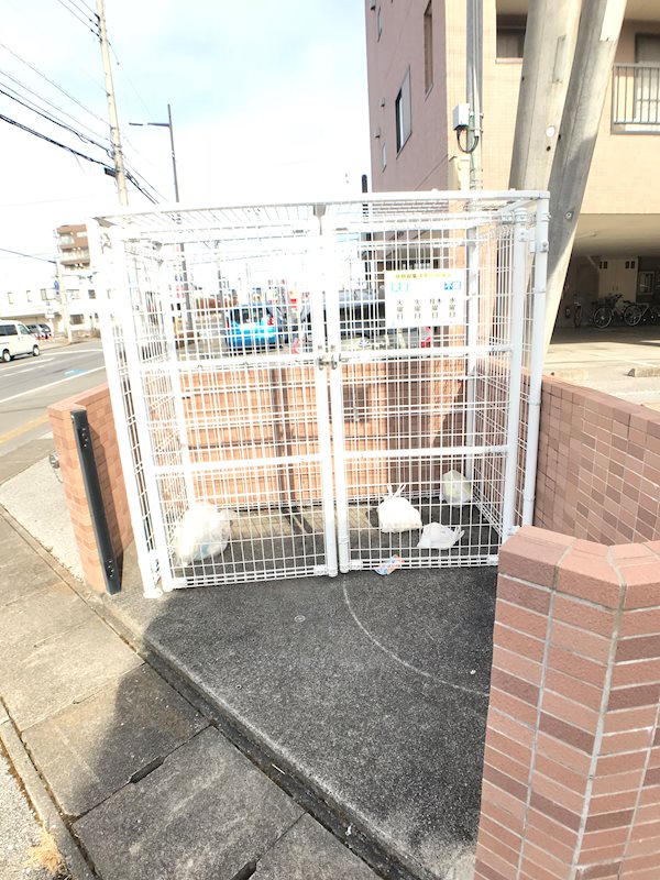 アルファレジデンスイースト  その他15