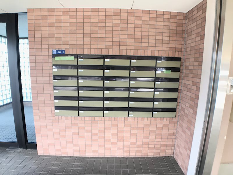 アルファレジデンスイースト  その他17