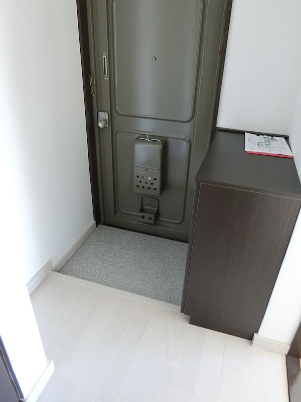 アワノハイツ その他17