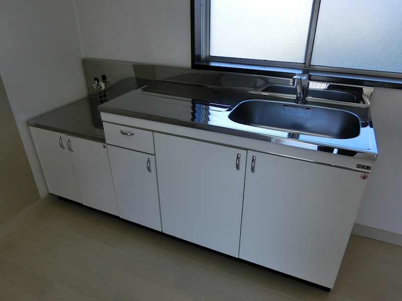 アワノハイツ キッチン