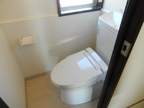 アワノハイツ その他1