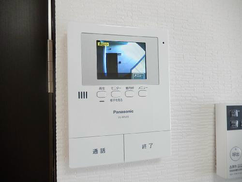 アワノハイツ その他3