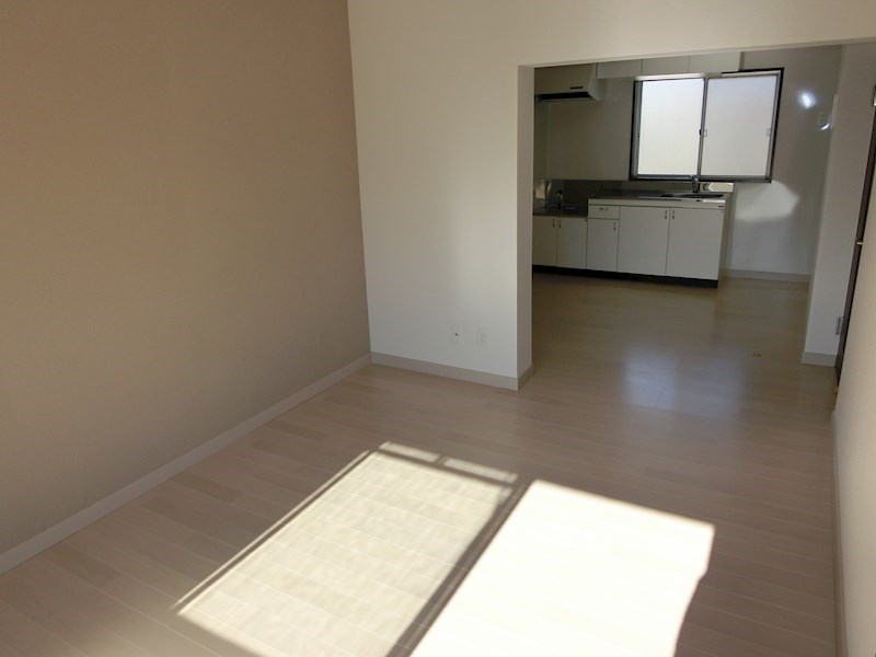 アワノハイツ その他9