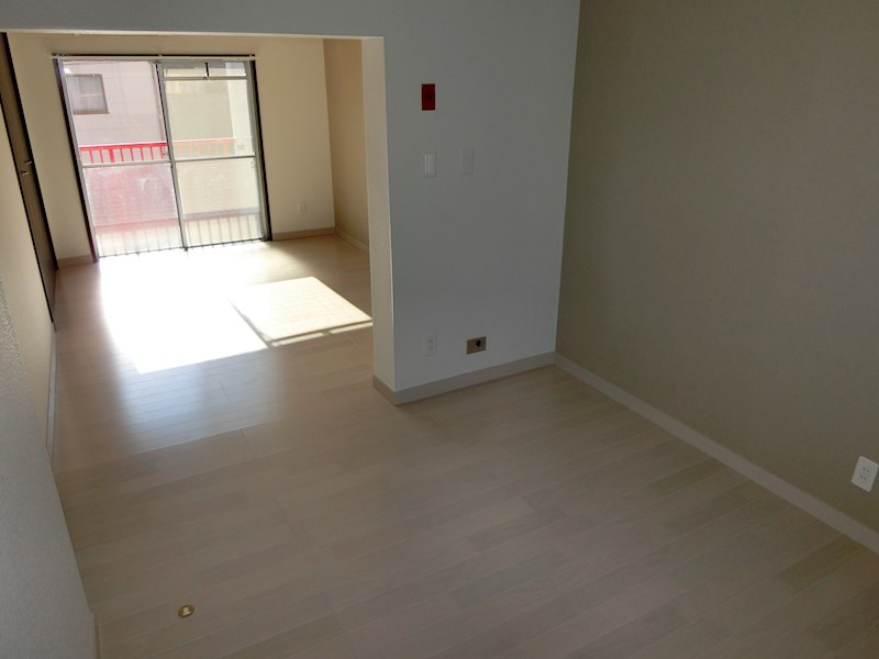 アワノハイツ その他10