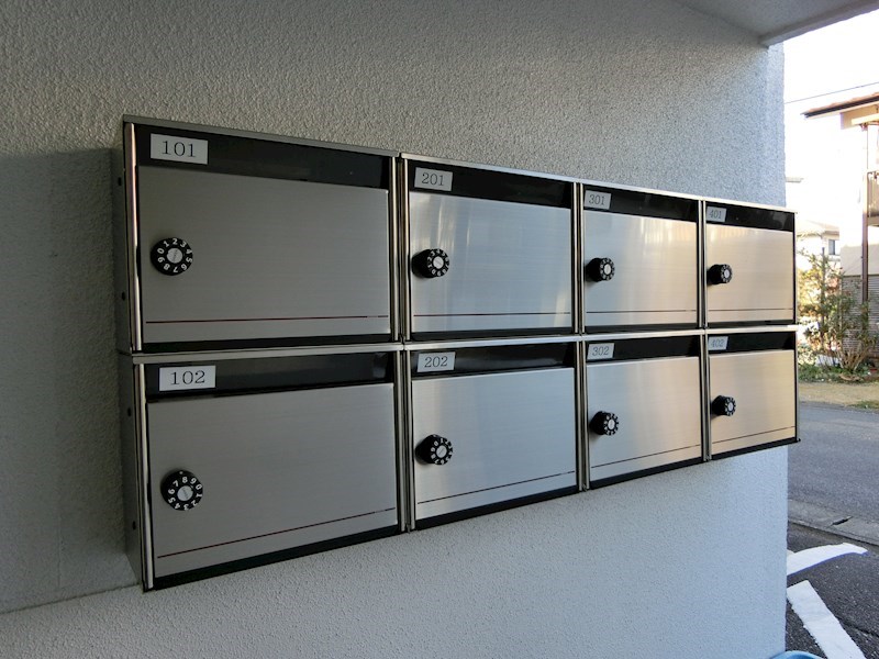 アワノハイツ その他19