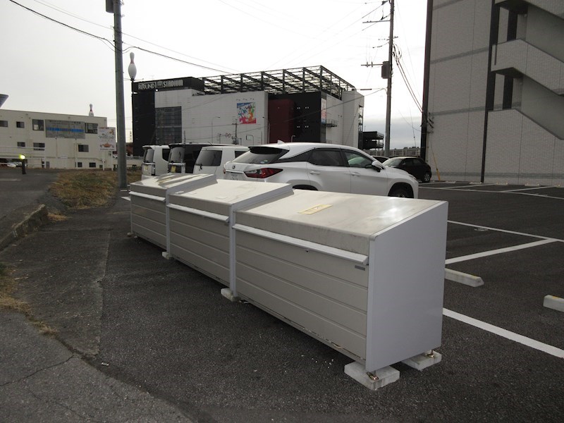 ウィンクラッセ その他9