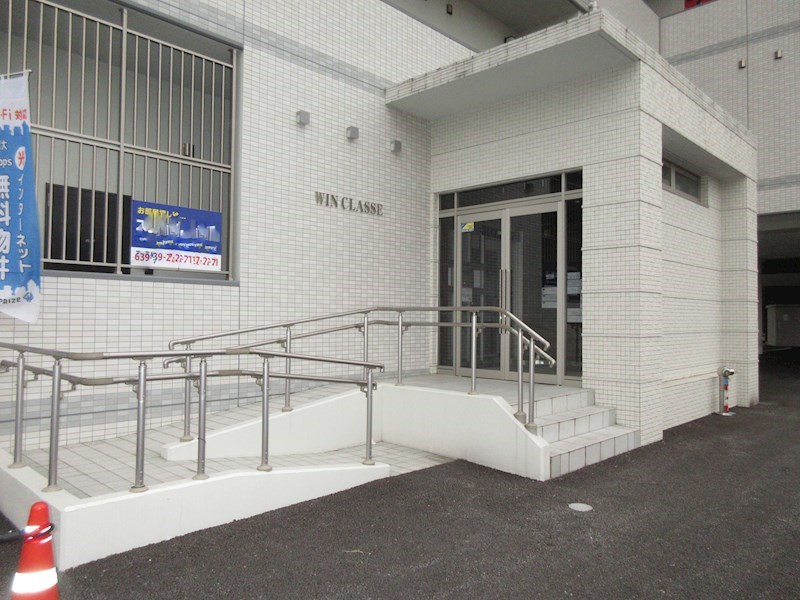 ウィンクラッセ その他13