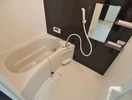 ウィンクラッセ 風呂画像