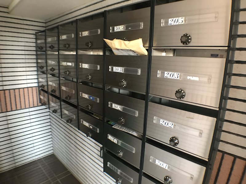 レジデンスカープ自治医大 その他5