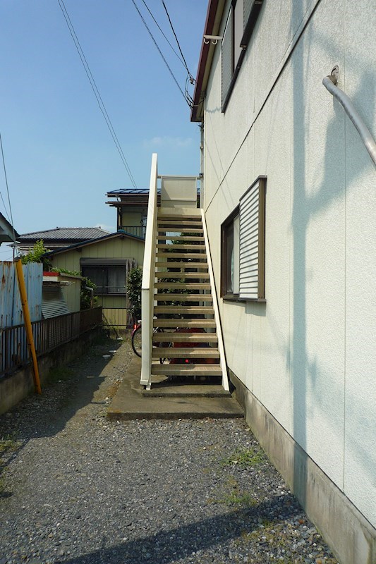 若木ハイツ その他1