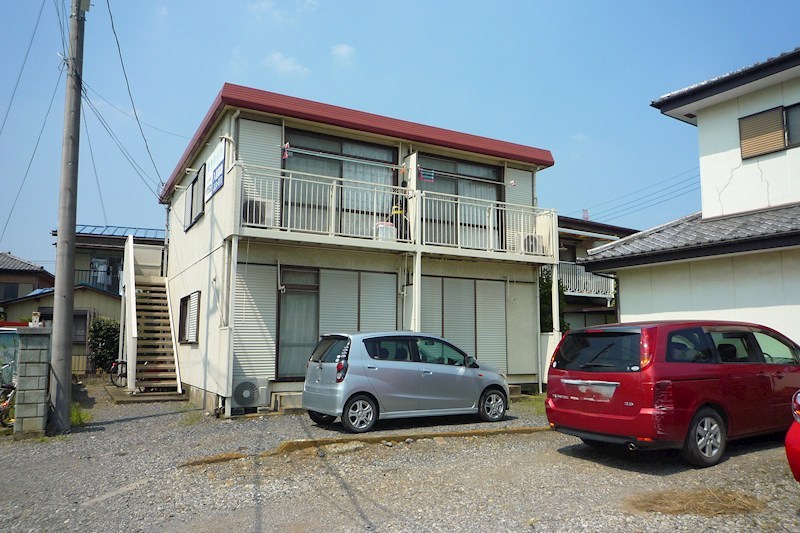 若木ハイツ その他2