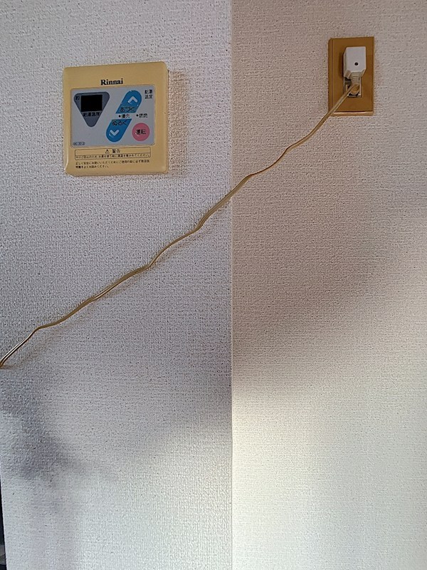 若木ハイツ その他3