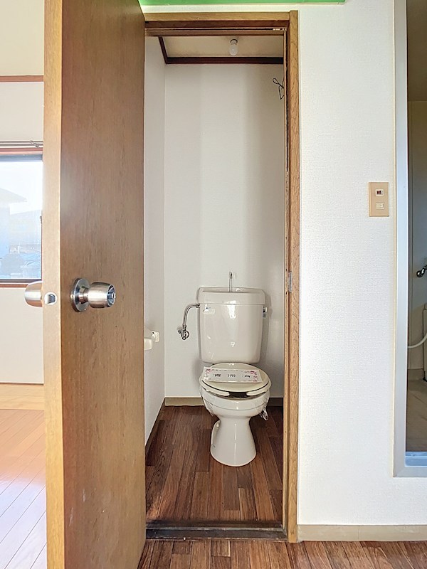 若木ハイツ その他6