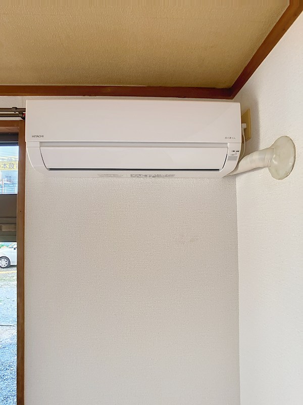 若木ハイツ その他8