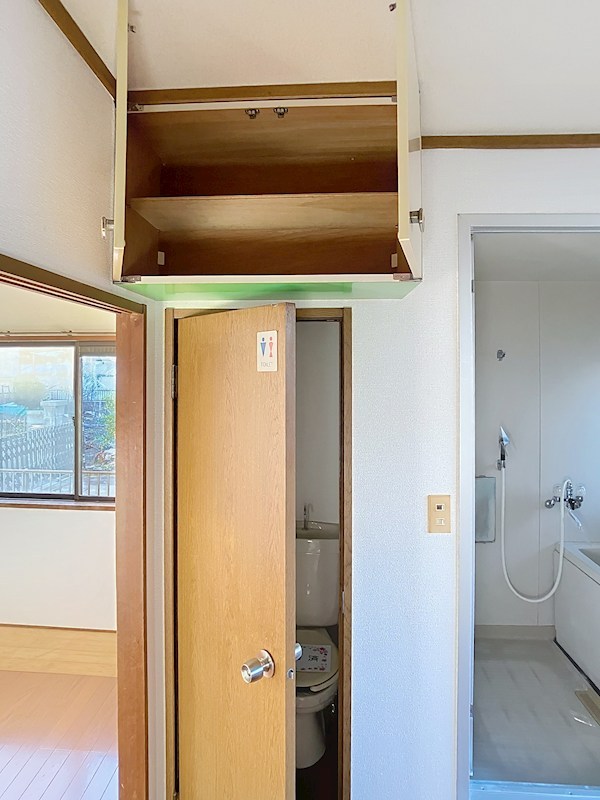 若木ハイツ その他12