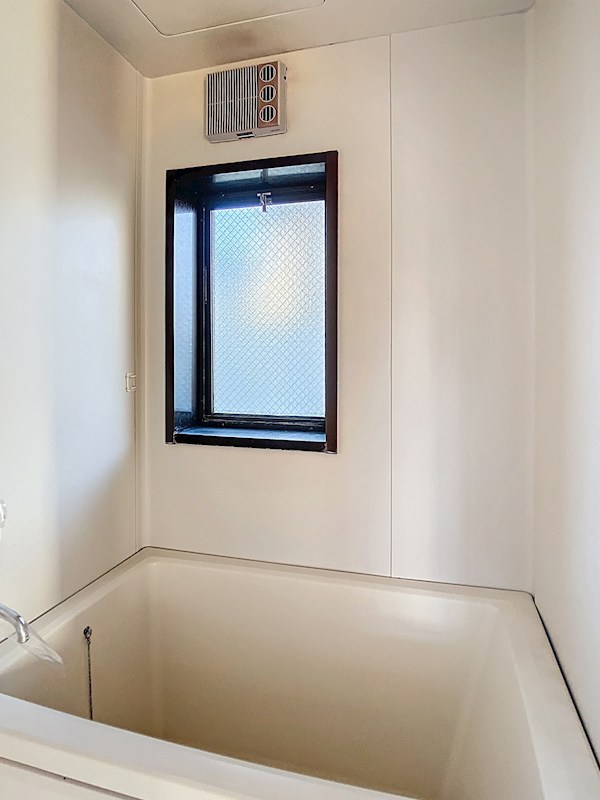 若木ハイツ 風呂画像