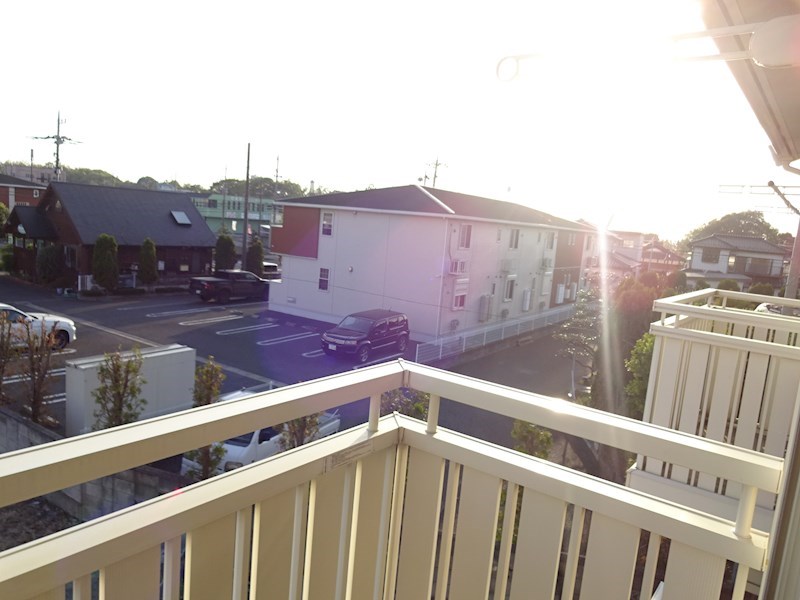 シャトーグランドハイム E その他1