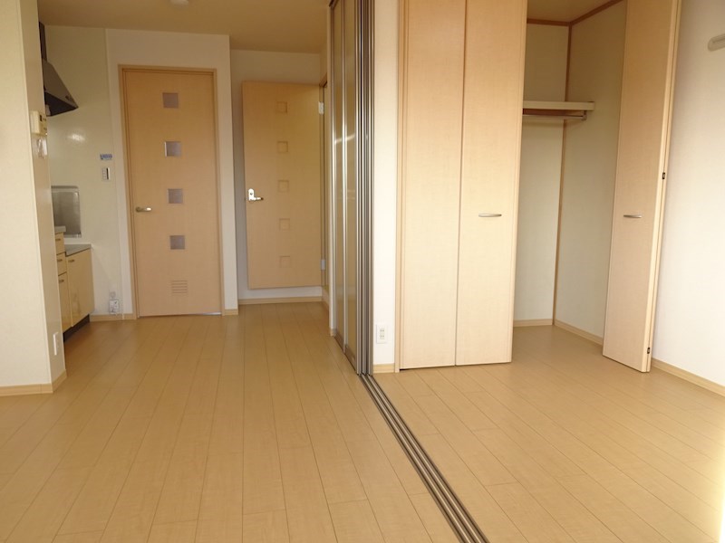 シャトーグランドハイム E その他2