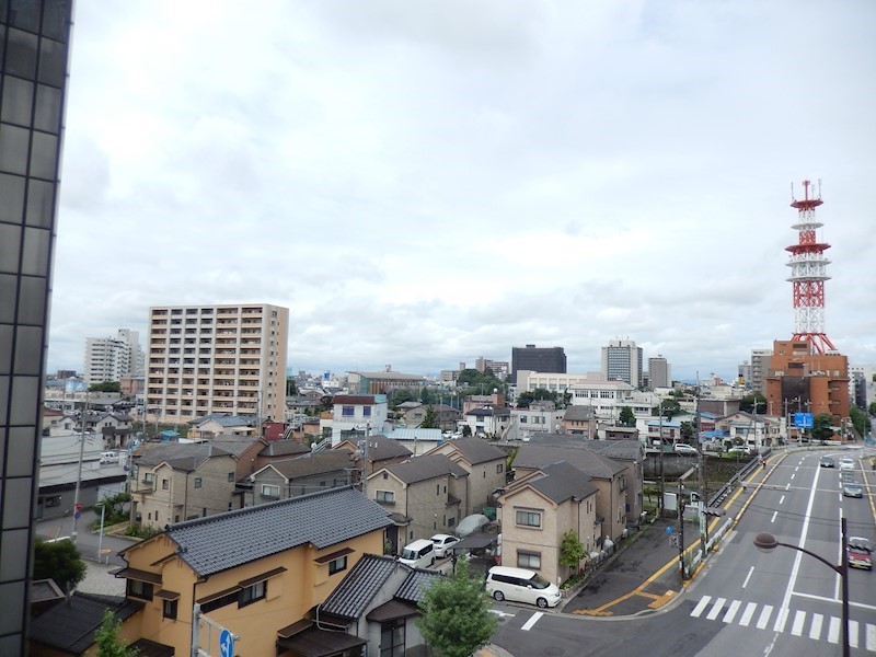 シティハイツ南大通り その他5