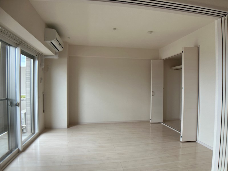 アマルフィーノ ベッドルーム