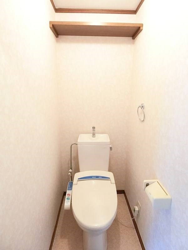 グランドハイツ関根Ⅱ その他1