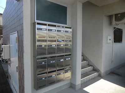 グランドハイツ関根Ⅱ その他5