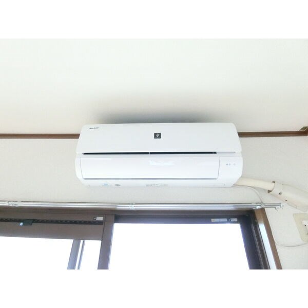 グランドハイツ関根Ⅱ その他6