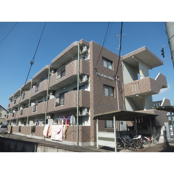 グランドハイツ関根Ⅱ その他14