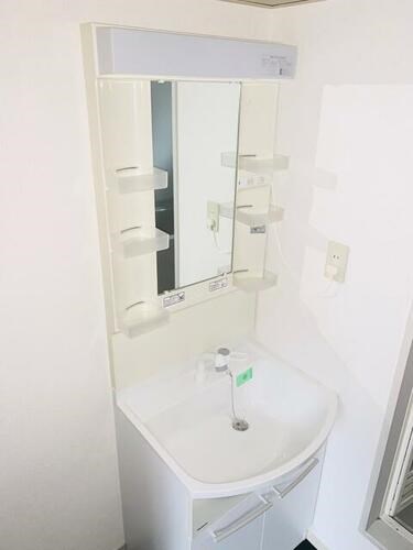 パークサイドウエノ　B棟 その他1