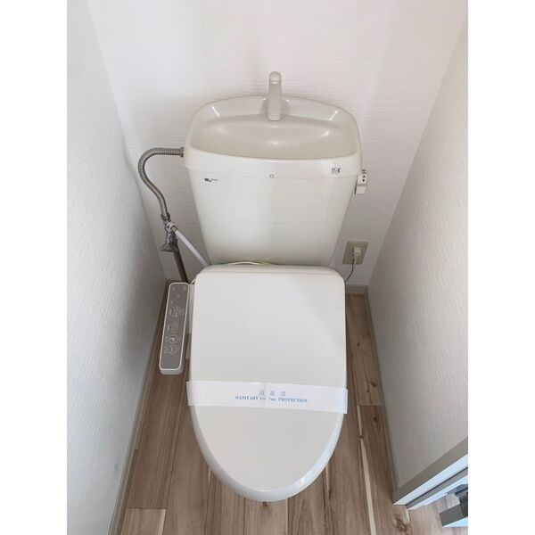 パークサイドウエノ　B棟 その他2