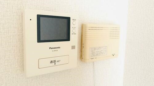 パークサイドウエノ　B棟 その他3