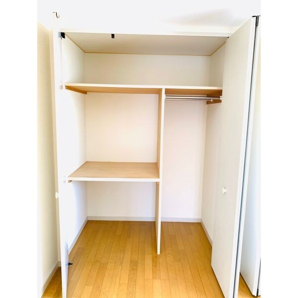 パークサイドウエノ　B棟 その他6