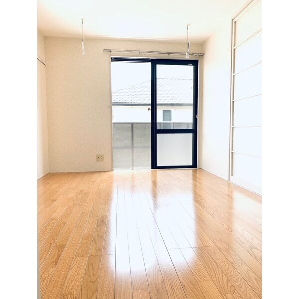 パークサイドウエノ　B棟 その他7