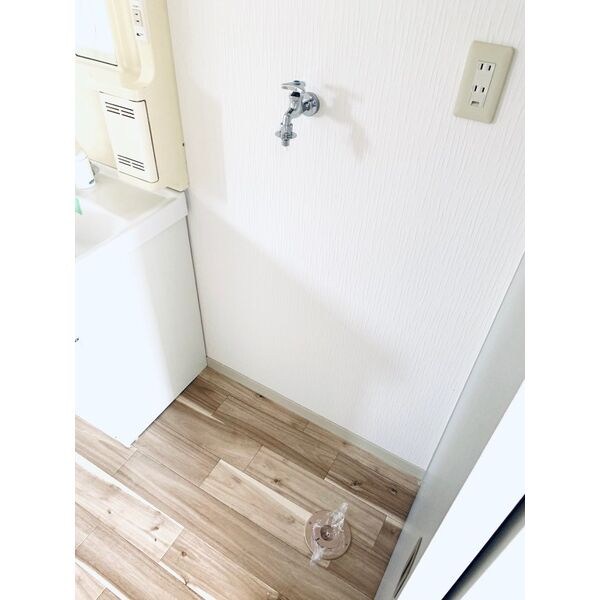 パークサイドウエノ　B棟 その他8