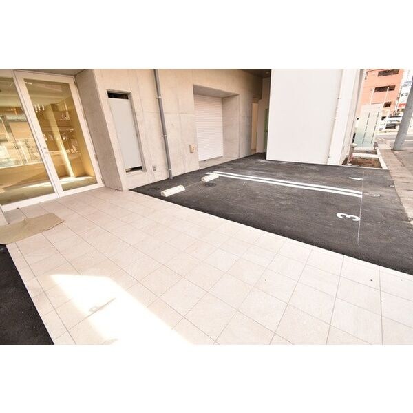 EAST　CONCIE その他7