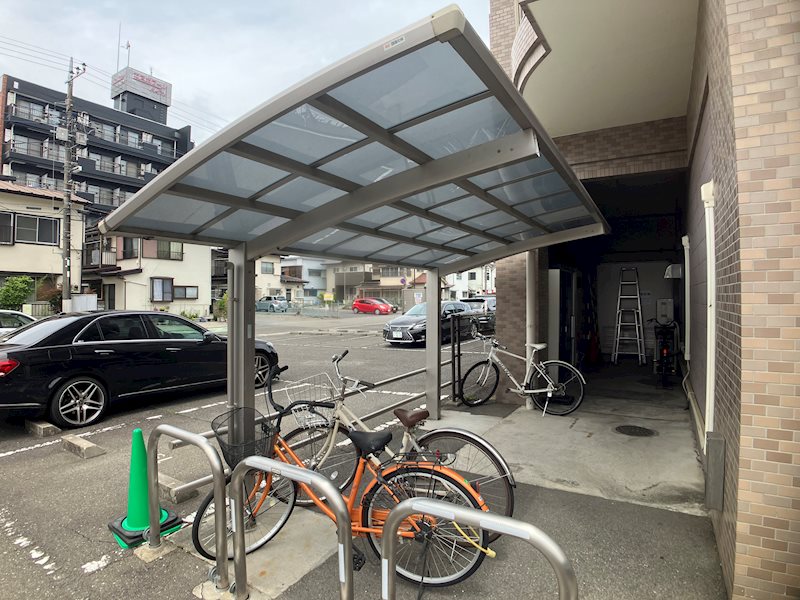 東口ハイツ その他17