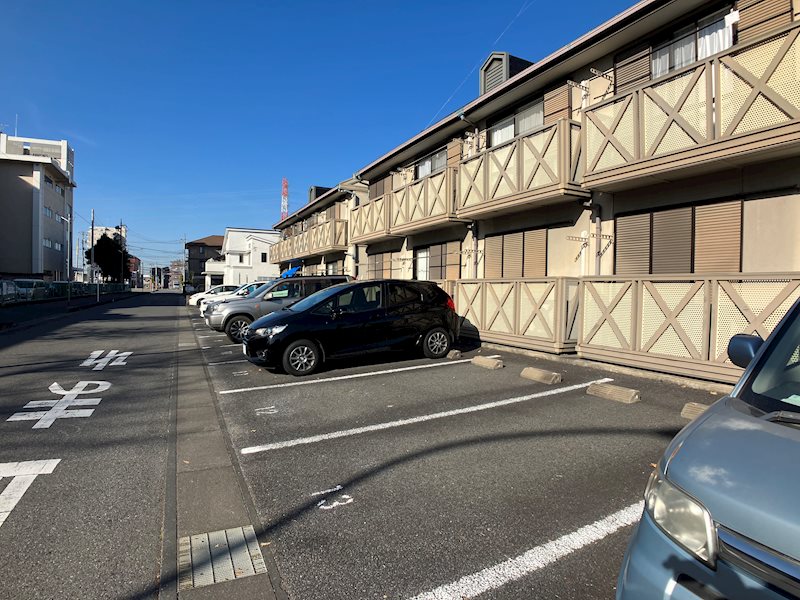 リバティ千代田B その他1